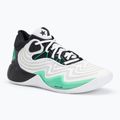 Buty do koszykówki Converse All Star BB Shift CX white/black/apex green