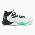 Buty do koszykówki Converse All Star BB Shift CX white/black/apex green 2