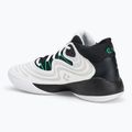 Buty do koszykówki Converse All Star BB Shift CX white/black/apex green 3
