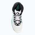 Buty do koszykówki Converse All Star BB Shift CX white/black/apex green 5