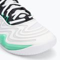 Buty do koszykówki Converse All Star BB Shift CX white/black/apex green 7