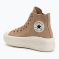 Trampki damskie Converse Chuck Taylor All Star Move Platform coffee rum 3