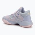 Buty do koszykówki Converse All Star BB Shift CX blueberry ice/sugar berry 3