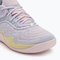Buty do koszykówki Converse All Star BB Shift CX blueberry ice/sugar berry 7