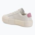 Trampki damskie Converse Chuck Taylor All Star Cruise Leather rose/vintage white 3