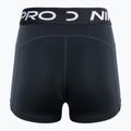 Spodenki damskie Nike Pro 365 3" black/white 2