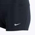 Spodenki damskie Nike Pro 365 3" black/white 3