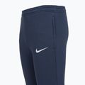 Spodnie dziecięce Nike Park 20 obsidian/white/white 3