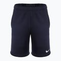 Spodenki dziecięce Nike Park 20 Short obsidian/white/white