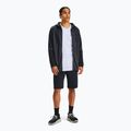 Longsleeve męski  Under Armour Sportstyle Left Chest white/black 2