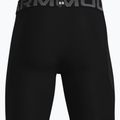 Spodenki treningowe męskie Under Armour HG Armour black/white 4