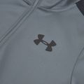 Dres dziecięcy Under Armour Knit pitch grey 5