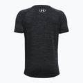 Koszulka treningowa dziecięca Under Armour Tech 2.0 black 2