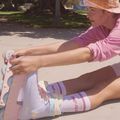 Rolki damskie IMPALA Lightspeed Inline Skate fairy floss 3