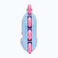 Rolki damskie IMPALA Lightspeed Inline Skate blue raspberry 5