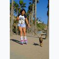 Rolki damskie IMPALA Lightspeed Inline Skate blue raspberry 12
