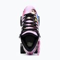 Wrotki damskie IMPALA Quad Skate burger babie 5