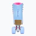 Wrotki damskie IMPALA Quad Skate blue raspberry 4