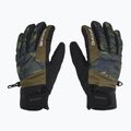 Rękawice snowboardowe męskie Dakine Impreza Gore-Tex cascade camo 4