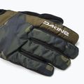 Rękawice snowboardowe męskie Dakine Impreza Gore-Tex cascade camo 5