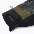 Rękawice snowboardowe męskie Dakine Impreza Gore-Tex cascade camo 6