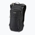 Plecak rowerowy Dakine Syncline 12 l black 5
