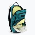 Plecak rowerowy damski Dakine Syncline 12 l deep lake 4