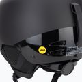 Kask snowboardowy Dakine Charger Mips black 7