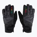 Rękawice snowboardowe męskie Dakine Impreza Gore-Tex black vintage camo 4