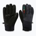 Rękawice snowboardowe męskie Dakine Impreza Gore-Tex black vintage camo
