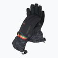 Rękawice snowboardowe męskie Dakine Titan Gore-Tex black vintage camo 2