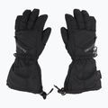 Rękawice snowboardowe dziecięce Dakine Tracker black S24 4