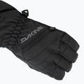 Rękawice snowboardowe dziecięce Dakine Tracker black S24 5