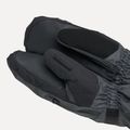 Rękawice snowboardowe męskie Dakine Titan Gore-Tex Mitt carbon 6
