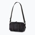 Saszetka nerka Dakine Jagger Hybrid Hip black 2