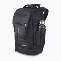 Plecak miejski Dakine Verge 32 l black ripstop 3