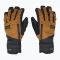 Rękawice snowboardowe męskie Dakine Titan Gore-Tex Short Glove rubber 4