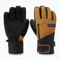 Rękawice snowboardowe męskie Dakine Titan Gore-Tex Short Glove rubber 11