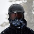 Kask snowboardowy Dakine Forecast Mips black 10