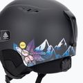 Kask snowboardowy Dakine Daytripper Mips b4bc kingdom 8
