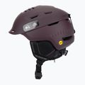 Kask snowboardowy Dakine Forecast Mips port royale 3