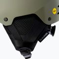 Kask snowboardowy Dakine Charger Mips mulled basil 8