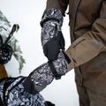 Rękawice snowboardowe damskie Dakine Sequoia Gore-Tex Mitt kingdom black 6