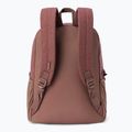 Plecak miejski Dakine Tardy Slip 25 l marron 2