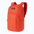 Plecak miejski Dakine Campus 33 l flame scarlet