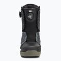 Buty snowboardowe męskie ThirtyTwo Lashed Double Boa Powell '24 olive/grey/black 3