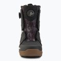 Buty snowboardowe damskie ThirtyTwo Lashed Double Boa X Volcom W'S '24 black/grey/gum 3