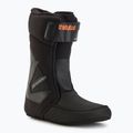 Buty snowboardowe damskie ThirtyTwo Lashed Double Boa X Volcom W'S '24 black/grey/gum 5