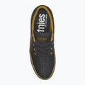 Buty męskie Etnies Barge LS black raw 3