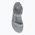 Sandały damskie Teva Flatform Universal Mesh Print griffin 7